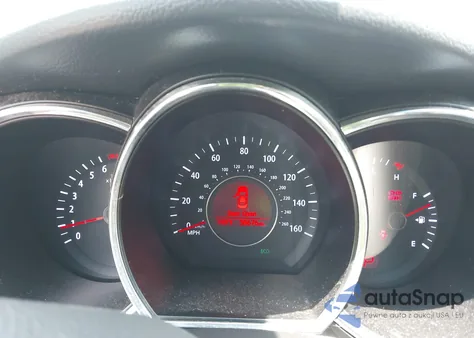 2013 Kia Optima Lx from USA, damaged, VIN 5XXGM4A71DG092701